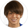 R. Kajikawa, Midfielder for Fujieda MYFC
