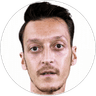 M. Özil, Midfielder for Istanbul Basaksehir