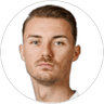 M. Pavelić, Defender for Leobendorf