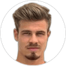 D. Starkl, Attacker for Kremser