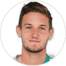 Maximilian Hofmann, Defender for Debrecen