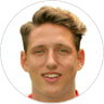 T. Hitchcock, Attacker for Cambridge City