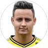 A. Khalouta, Attacker for EVV