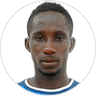 M. Ojobo, Defender for Bayelsa United