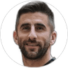 Luis Silva, Midfielder for Académico de Viseu