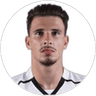 Fabio Sturgeon, Forward for Sogndal