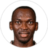 Simy, Forward for Al Orubah