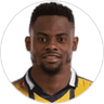 Waylon Francis, Defender for Escorpiones Belén