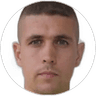 M. Jelavić, Attacker for Zrinski Jurjevac