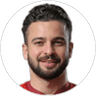 Soroush Rafiei, Midfielder for Persepolis