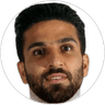 Sasan Ansari, Forward for Foolad
