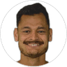 Haibrany Ruiz Diaz, Defender for Plaza Colonia
