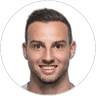 Luis Machado, Forward for Ethnikos Achna