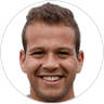M. Hochleitner, Defender for Bad Gleichenberg