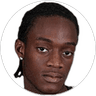 K. Malcolm, Midfielder for Once Deportivo