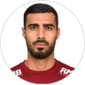 R. Bouhenna, Defender for Politehnica Iași