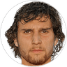 J. Berends, Defender for SV AWC