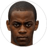 Giovanni Hiwat, Attacker for 
    