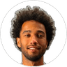 Ryan Sanusi, Midfielder for Sporting Hasselt