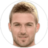 P. Lienhard, Midfielder for SC Freiburg II