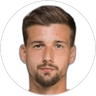 B. Valette, Goalkeeper for Racing Club Pays de Grasse