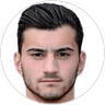 Eren Taşkın, Midfielder for Kahramanmaraşspor