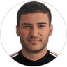 T. Temeltaş, Midfielder for Kastamonuspor