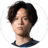 Kosuke Onose, Midfielder for Shonan Bellmare