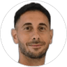 Luca Ferri, Defender for AS Giana Erminio