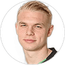 L. Tornblad, Attacker for Oddevold