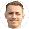 G. Ray, Defender for Morecambe