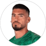 Paulo Gazzaniga, Goalkeeper for Girona