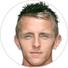 J. Reed, Attacker for Lowestoft Town