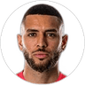 Amro Tarek, Defender for El Geish