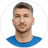 Milivoje Raicevic, Forward for Jezero