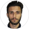 Hakan Bilgic, Midfielder for Ankara Keçiörengücü