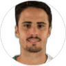 A. Salzano, Midfielder for FC Sangiuliano City
