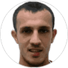 Ć. Manojlović, Defender for Arsenal Tivat