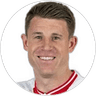 Dominique Heintz, Defender for Fortuna Düsseldorf