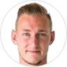 F. Sittsam, Defender for Kremser