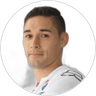 J. Argüello, Midfielder for Sol de América