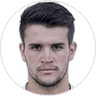 D. Mišić, Defender for Bavois