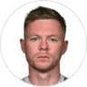 Aiden O'Brien, Forward for Woking