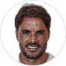 Pedro Leon, Forward for Real Murcia CF