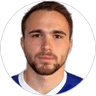F. Viteritti, Midfielder for Black Stars