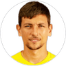 D. Retlewski, Attacker for Stomil Olsztyn