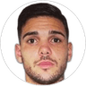 A. Gutiérrez, Attacker for Alfonso Ugarte Puno