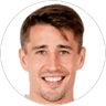Bojan Krkić, Attacker for 
    