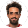 A. Arrighini, Attacker for UC AlbinoLeffe