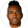 W. Cevallos, Midfielder for Técnico Universitario